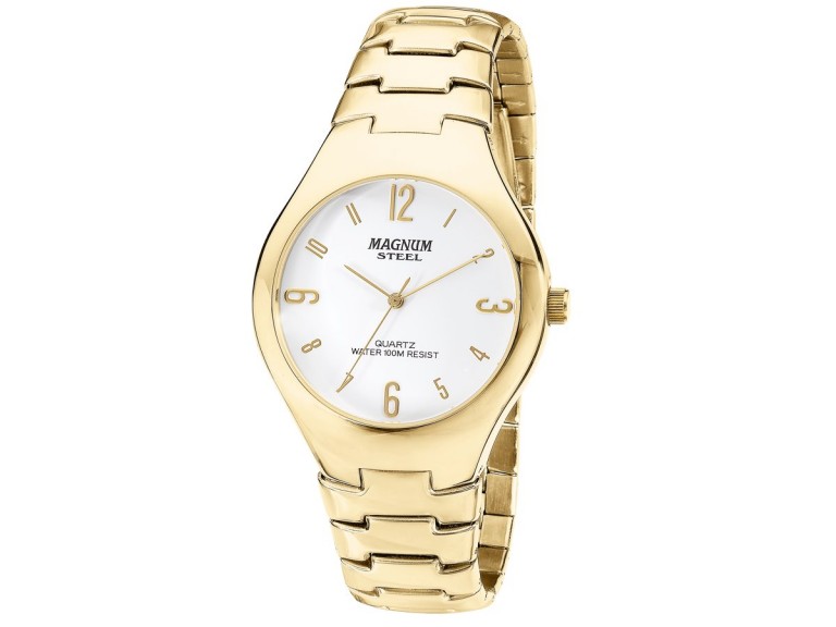 Wristwatch Business MA20509H - Magnum Watches