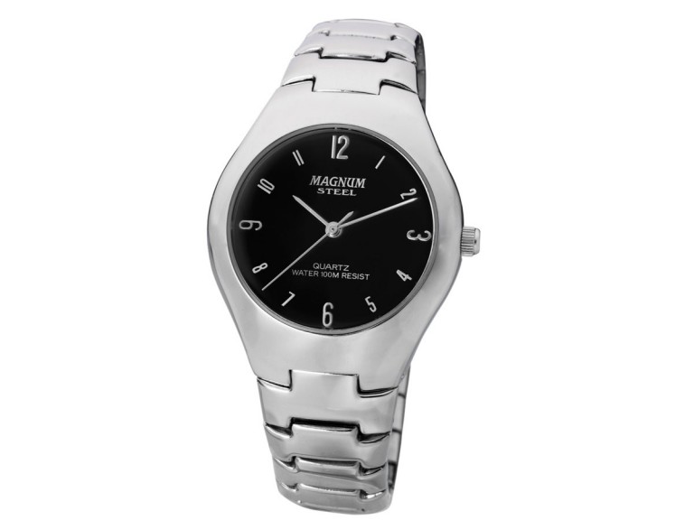 Wristwatch Business MA20509T - Magnum Watches