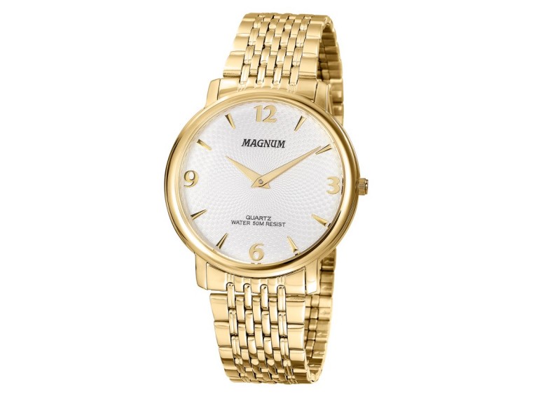 Wristwatch Business MA21624H - Magnum Watches
