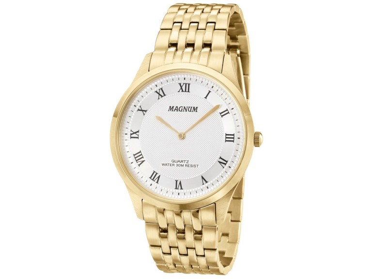 Wristwatch Business MA21919H - Magnum Watches