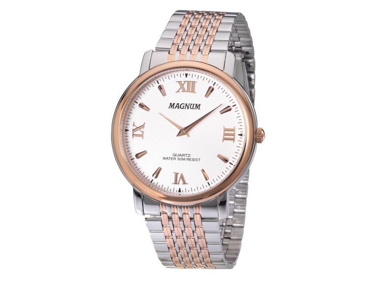 Wristwatch Business MA21928M - Magnum Watches