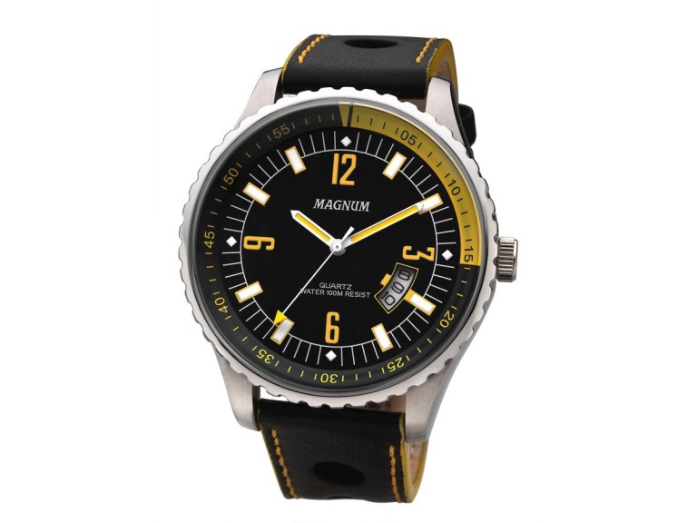 Wristwatch Military MA30749Y - Magnum Watches