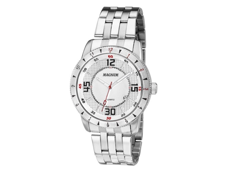 Wristwatch Business MA31015S - Magnum Watches