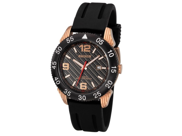 Wristwatch Racing MA31266P - Magnum Watches