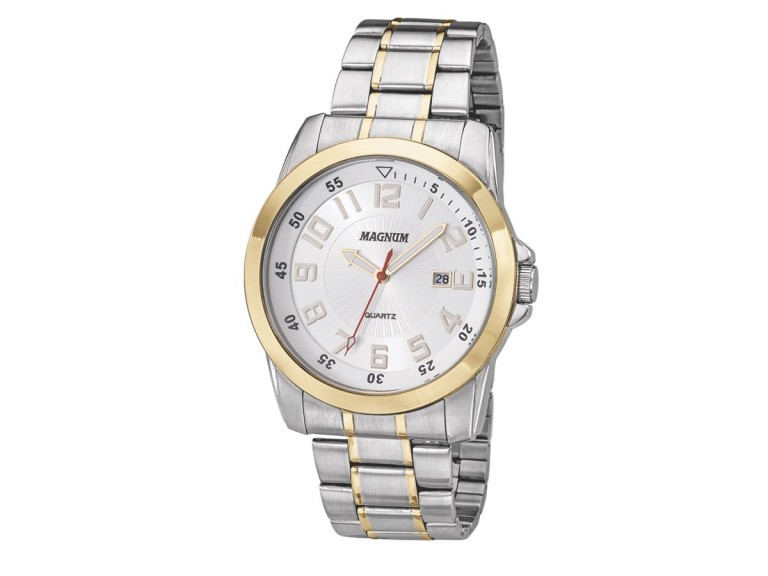 Wristwatch Business MA31293S - Magnum Watches