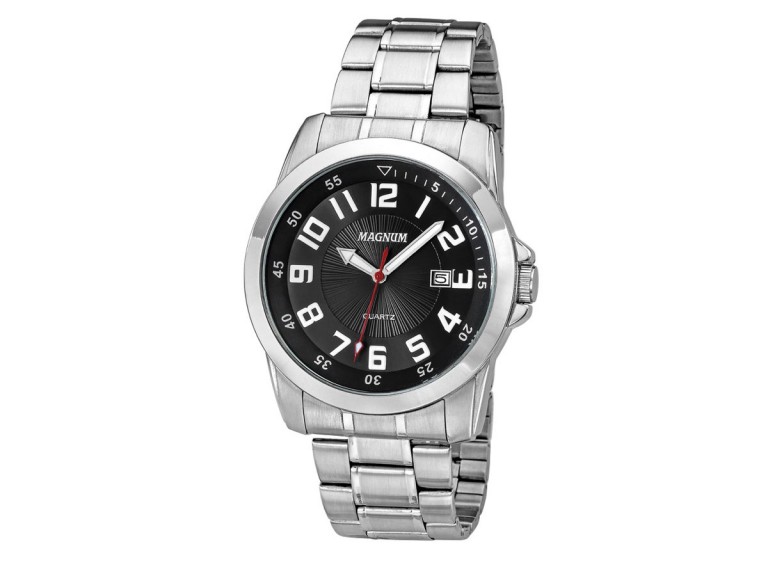 Wristwatch Business MA31293T - Magnum Watches