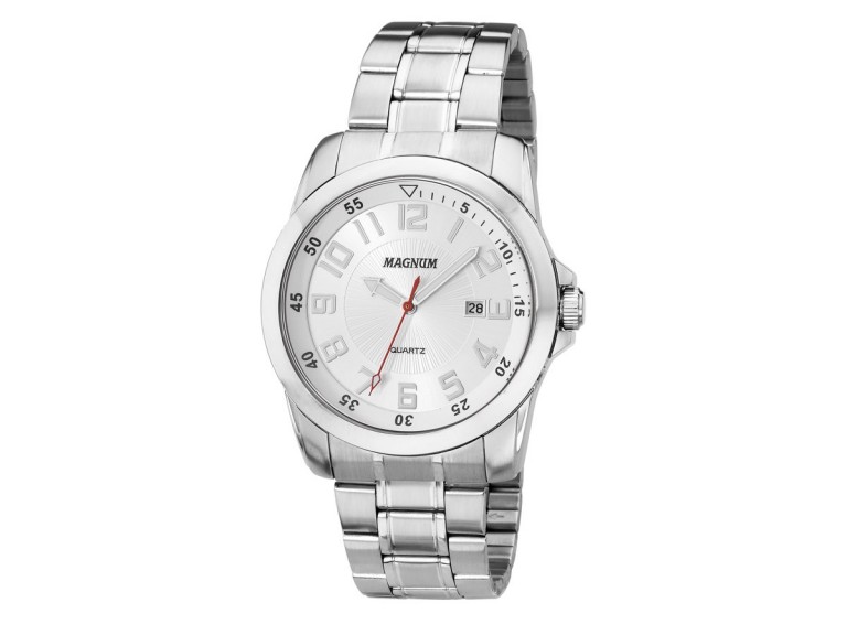 Wristwatch Business MA31373Q - Magnum Watches