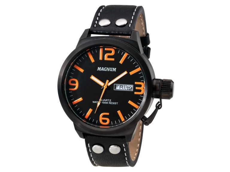 Wristwatch Military MA31524L - Magnum Watches