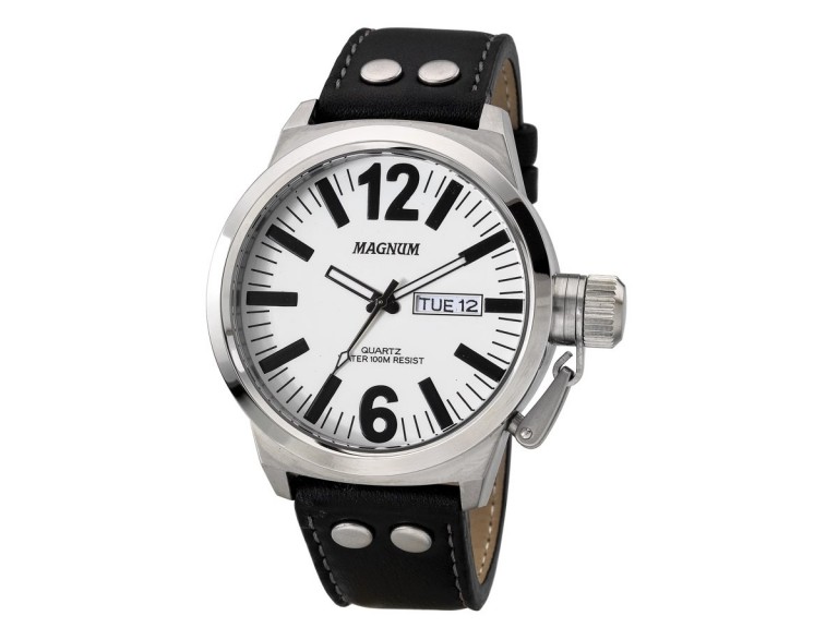 Wristwatch Military MA31524Q - Magnum Watches