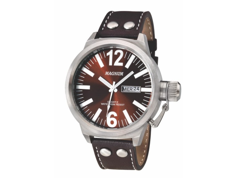 Wristwatch Military MA31524V - Magnum Watches