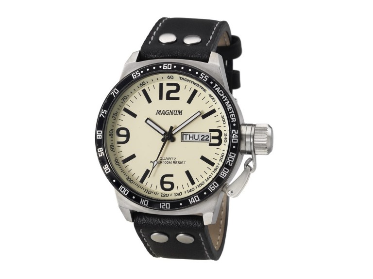 Wristwatch Military MA31542Y - Magnum Watches
