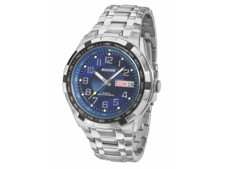 Wristwatch Business MA32194A - Magnum Watches