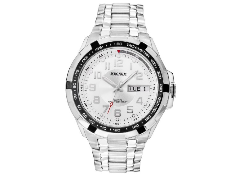 Wristwatch Business MA32194Q - Magnum Watches