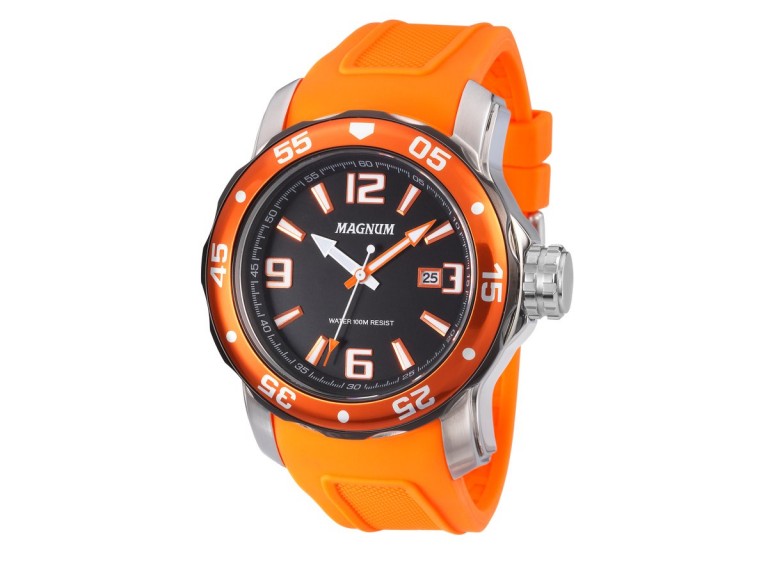 Wristwatch Oversized MA31908J - Magnum Watches