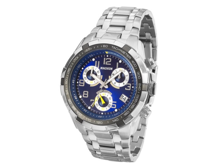 Wristwatch Racing MA32185A - Magnum Watches