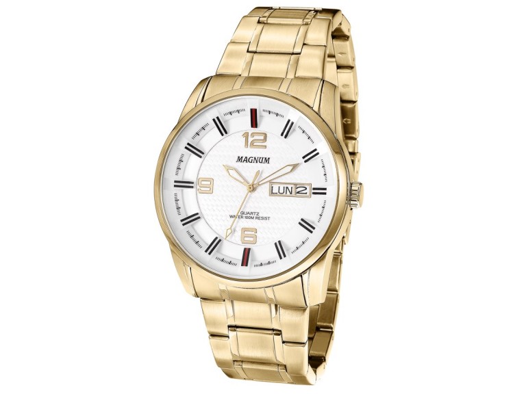 Wristwatch Business MA32596H - Magnum Watches