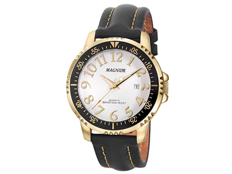 Wristwatch Business MA32916B - Magnum Watches