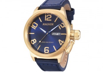 MA33399A - Magnum Watches