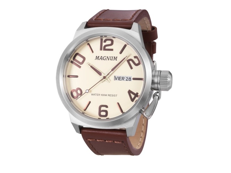 Wristwatch Military MA33399E - Magnum Watches