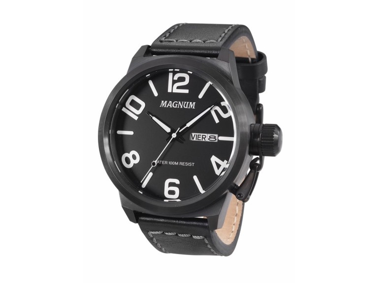 Wristwatch Military MA33399K - Magnum Watches