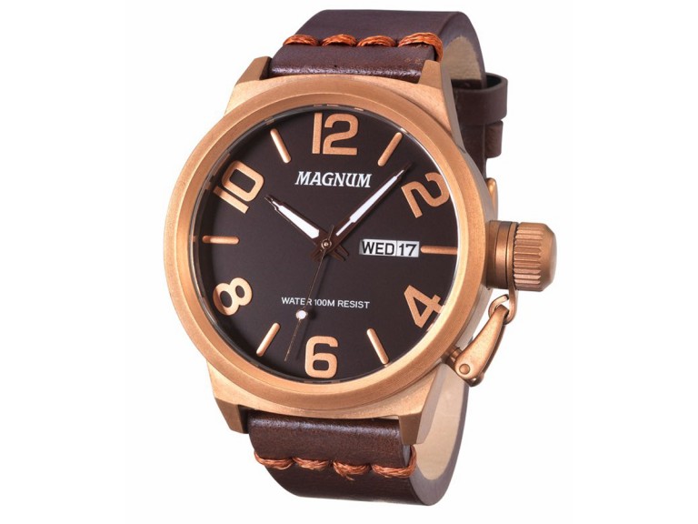 Wristwatch Military MA33399M - Magnum Watches