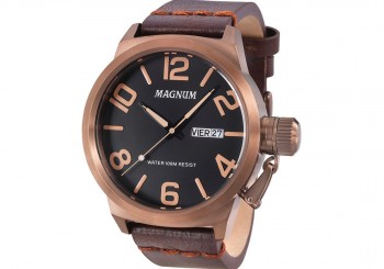 MA33399R - Magnum Watches