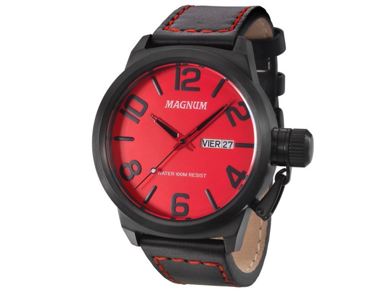 Wristwatch Military MA33399V - Magnum Watches