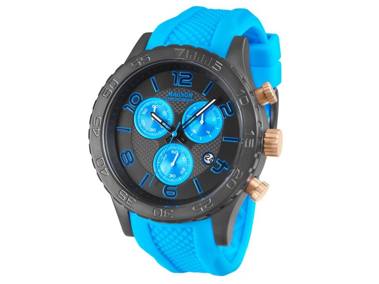 Wristwatch Oversized MA33504F - Magnum Watches