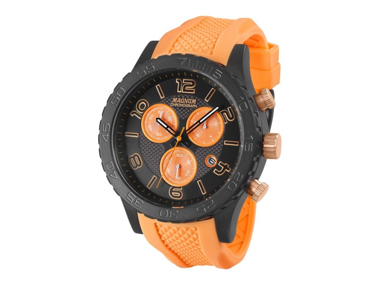 Wristwatch Oversized MA33504J - Magnum Watches