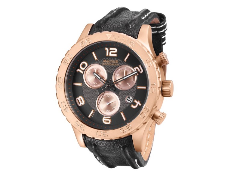 Wristwatch Oversized MA33504K - Magnum Watches