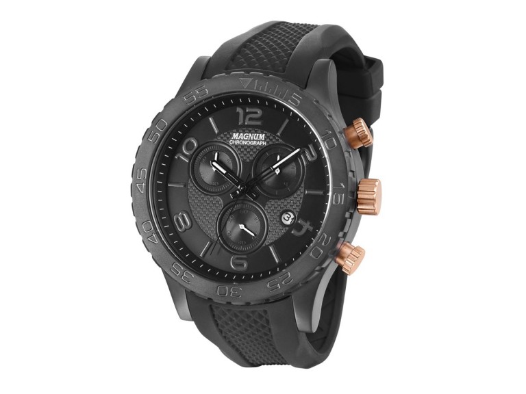 Wristwatch Oversized MA33504P - Magnum Watches
