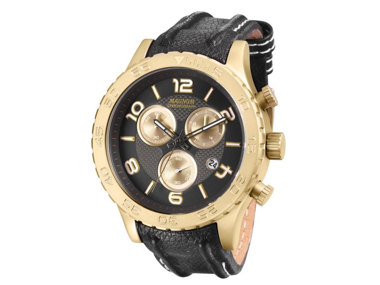 Wristwatch Oversized MA33504U - Magnum Watches