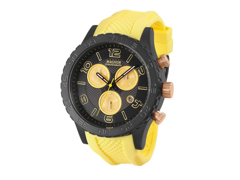 Wristwatch Oversized MA33504Y - Magnum Watches