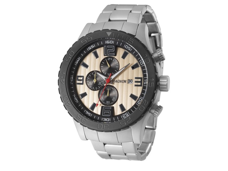 Wristwatch Oversized MA33602E - Magnum Watches