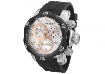 MA33755S - Magnum Watches