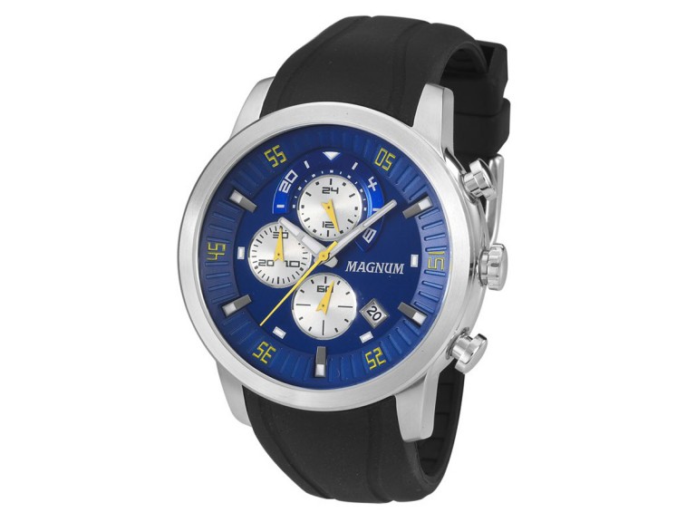 Wristwatch Racing MA33782F - Magnum Watches