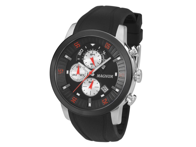 Wristwatch Racing MA33782T - Magnum Watches