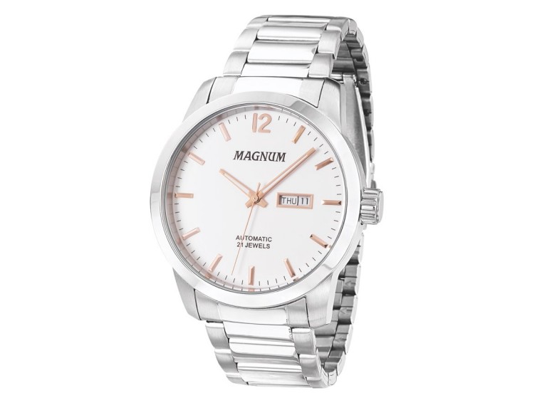 Wristwatch Automatic MA33835Q - Magnum Watches