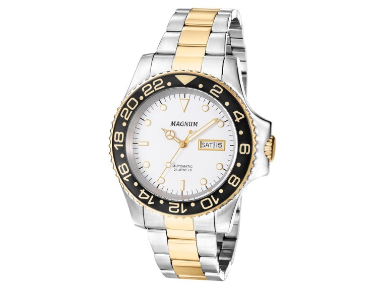 Wristwatch Military MA33844B - Magnum Watches