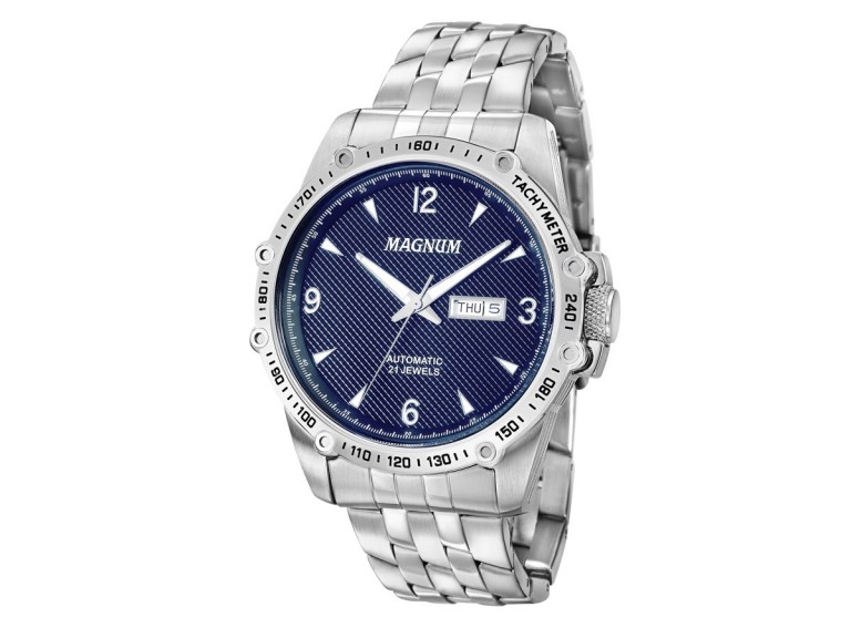 Wristwatch Automatic MA33853F - Magnum Watches