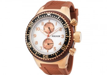 MA34003R - Magnum Watches