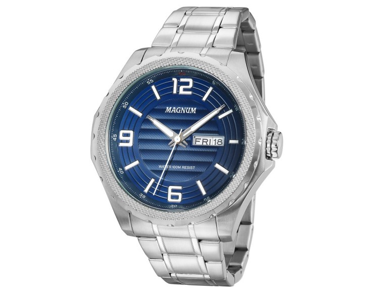 Wristwatch Business MA34049A - Magnum Watches